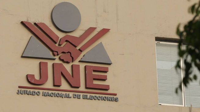 JNE inicia etapa de calificación de candidaturas tras cierre de inscripciones para las elecciones 2026