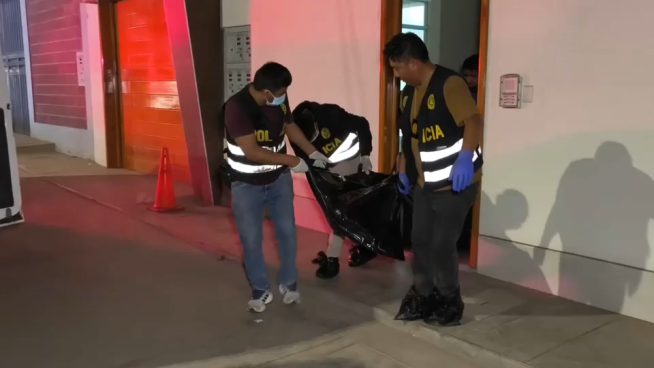 Pareja chilena hallada muerta en estado de putrefacción junto a niña de 5 años: se va esclareciendo el caso