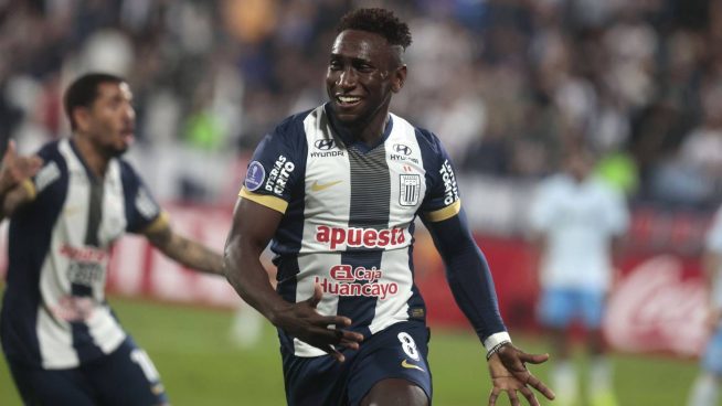 ¿A qué hora juega Alianza Lima vs Atlético Grau y dónde ver el partido del Torneo Clausura?