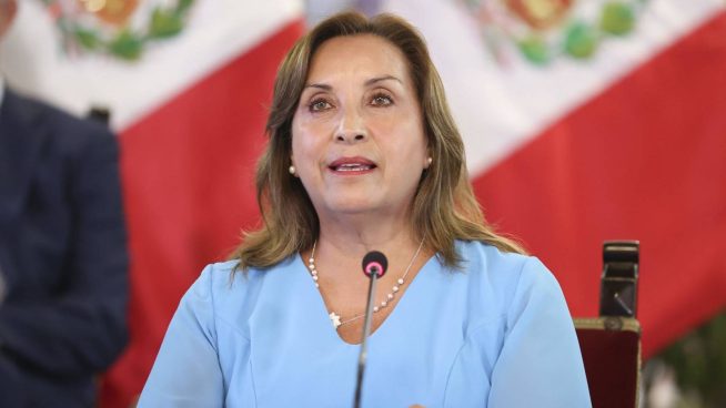 PJ resolvió que Reniec le pague más de S/200 mil a Dina Boluarte