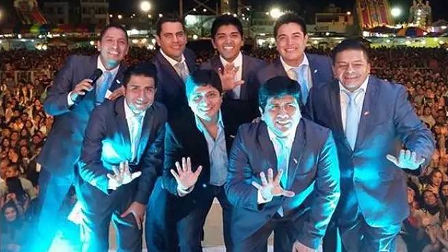 Histórico exintegrante del Grupo 5 y Caribeños de Guadalupe fue operado de urgencia