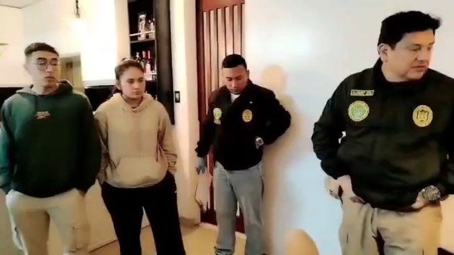 Dos municipalidades habrían tenido nexos con banda de alias 'El Jorobado'