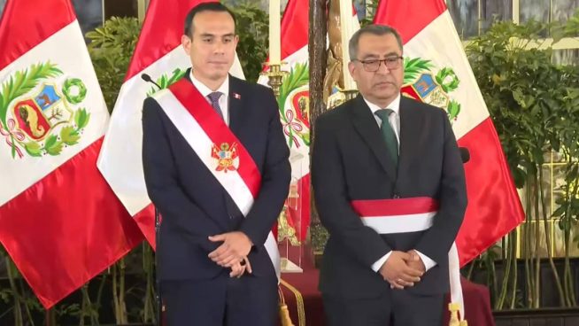 ¿Quién es Aldo Prieto, nuevo ministro de Transportes del gobierno de José Jerí?