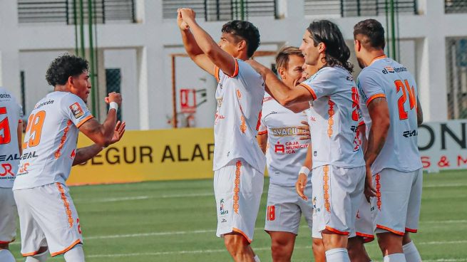 Ayacucho FC: Poder Judicial tomó decisión sobre su permanencia en la Liga 1