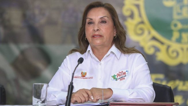 Fiscalía solicitó 18 y 36 meses de impedimento de salida del país contra Dina Boluarte | VIDEO