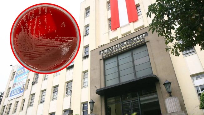 Alerta por uso de medicamento contaminado con bacteria: hay 28 personas afectadas