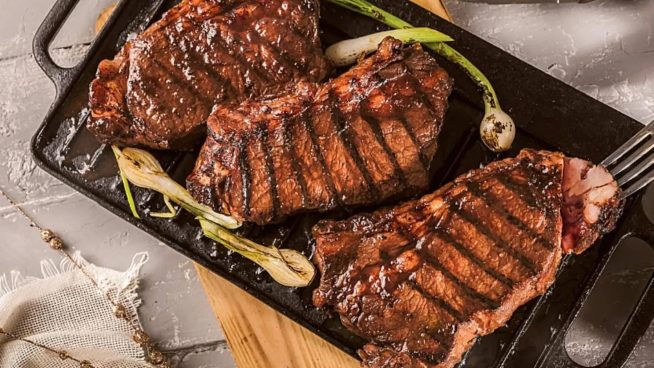 Peligro en las parrillas: ¿Qué son los nitritos y por qué pueden ser un riesgo para la salud?