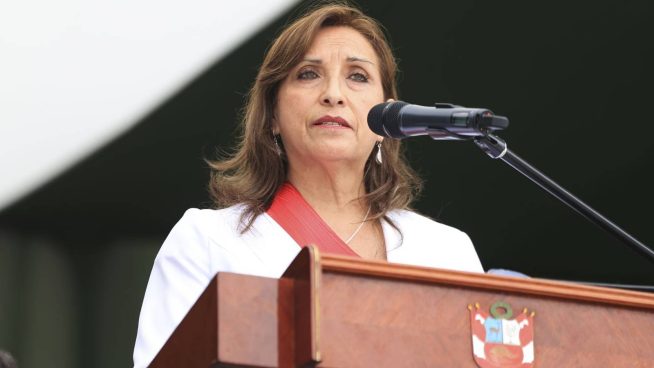 Mociones de vacancia: Mira los argumentos presentados para sacar del cargo a Dina Boluarte