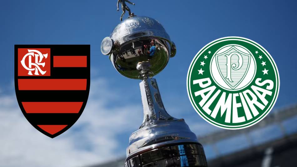 ¿Final de Copa Libertadores no será en Lima? Presidente de Confederación Brasileña de Fútbol se pronunció