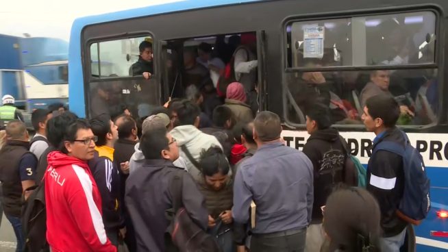 PCM adelanta reunión con transportistas ante ola de criminalidad: conoce la nueva fecha