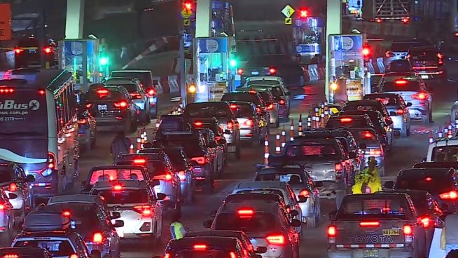 Rutas de Lima tomó esta decisión tras resolución judicial que suspende cobros en dos peajes de Lima