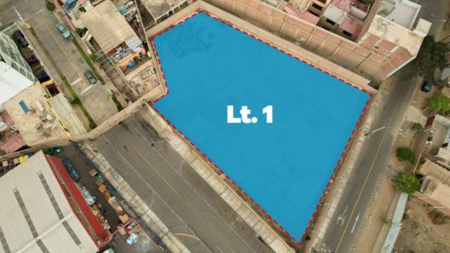 Serpar subastará 17 terrenos en ocho distritos de Lima Metropolitana: mira cómo participar