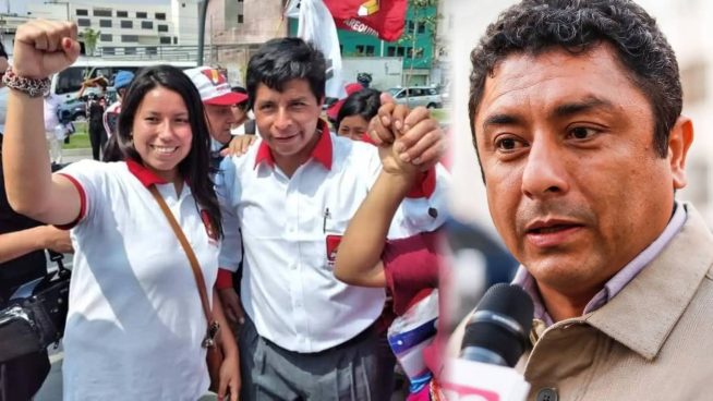 Guillermo Bermejo condenado a prisión: ¿quién reemplazaría su curul en el Congreso?