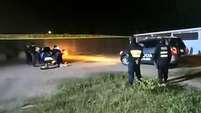 Asesinan de varios balazos a responsable de refugio de animales abandonados