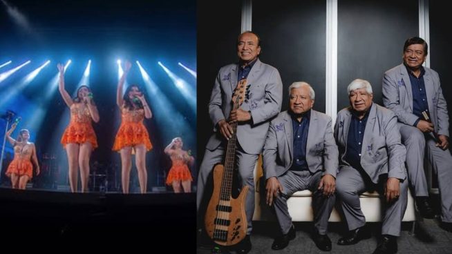 Corazón Serrano lanza fuerte mensaje luego de ataque a balazos contra Agua Marina