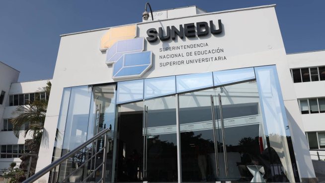 Mira todas las universidades a las que Sunedu les ha denegado la licencia