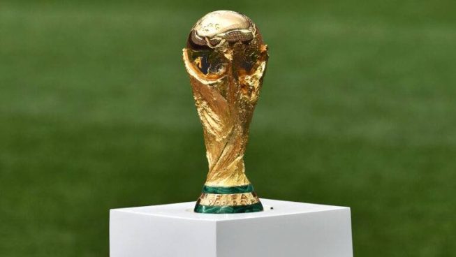 Selección de Sudamérica muy cerca de clasificar al Mundial 2026, pero por Concacaf