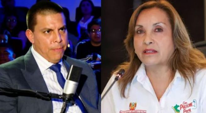 Abogado de Dina Boluarte revela dónde se encuentra tras su vacancia presidencial