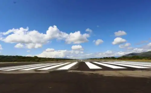 Se reanudan los vuelos Lima–Jaén tras casi tres años