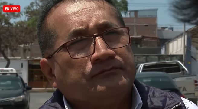 Aníbal Morillo renuncia a la Gerencia Regional de Salud tras denuncia de Punto Final