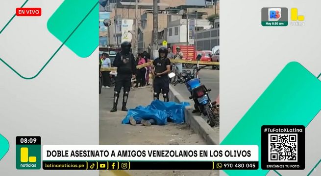 Asesinan a hombre con 14 disparos en posible ajuste de cuentas
