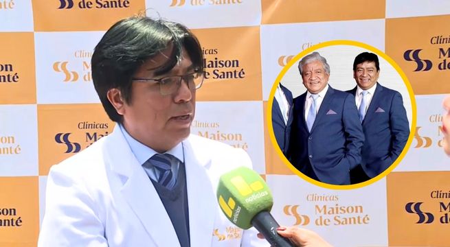 Atentado contra Agua Marina: ¿cuál es el estado de salud de los hermanos Quiroga?