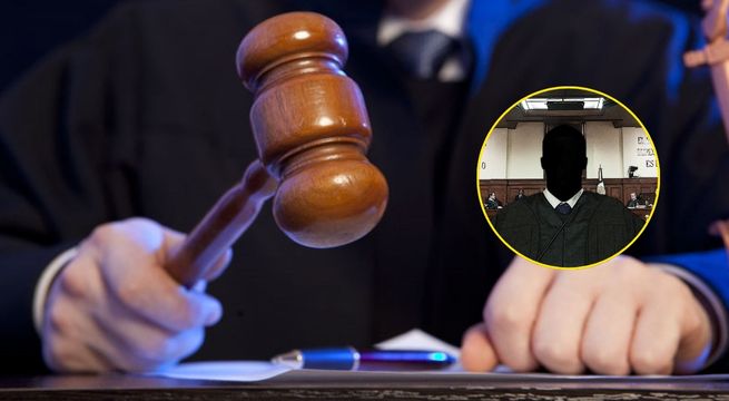 Congreso: plantean retorno de los jueces sin rostro para juzgar a organizaciones criminales