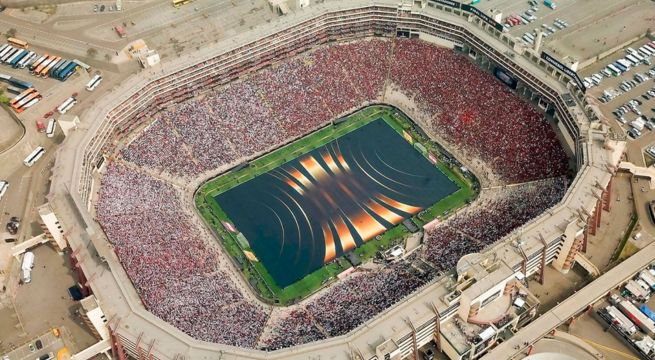 Conmebol se pronuncia sobre la sede final de la Copa Libertadores