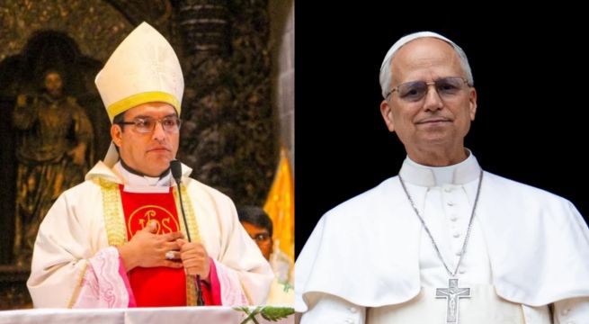 Papa León XIV acepta renuncia de obispo peruano por tener parejas, acusaciones de estafa y corrupción