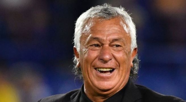 Nestor Gorosito confirmó que renovó con Alianza Lima para el 2027