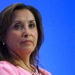 Poder Judicial rechaza nuevamente pedido fiscal de impedimento de salida del país contra Dina Boluarte
