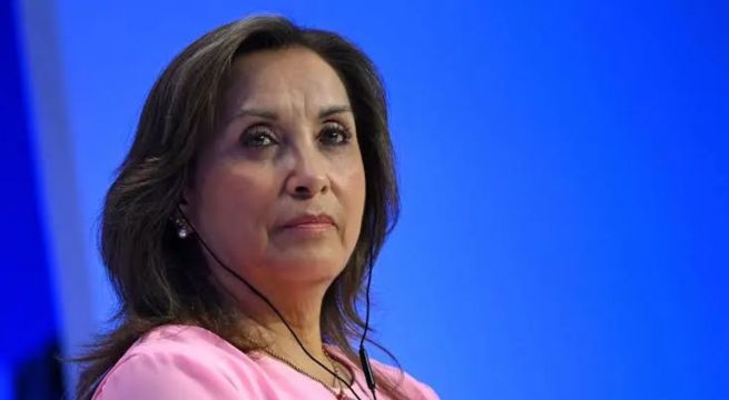 Dina Boluarte llama “jueza” al presidente de sala y es interrumpida durante audiencia | VIDEO