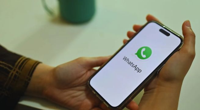 Estos celulares se quedarán sin WhatsApp desde el 1 de noviembre de 2025