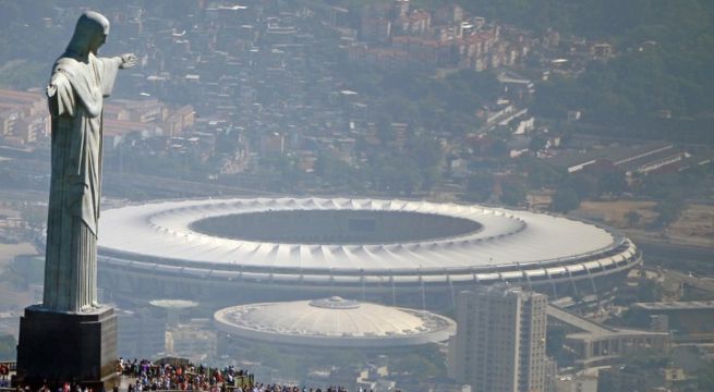 Brasil quiere vender el Maracaná por deuda pública: ¿cuánto cuesta el estadio?