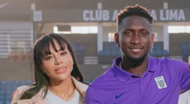 Eryc Castillo se pronuncia tras supuesta denuncia por agresión física a su esposa