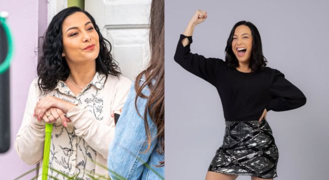 Natalia Salas se despidió de 'Eres Mi bien' tras el regreso del cáncer a su cuerpo