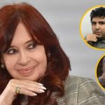 Cristina Fernández: Dictan prisión a acusados de intentar asesinar a la expresidenta