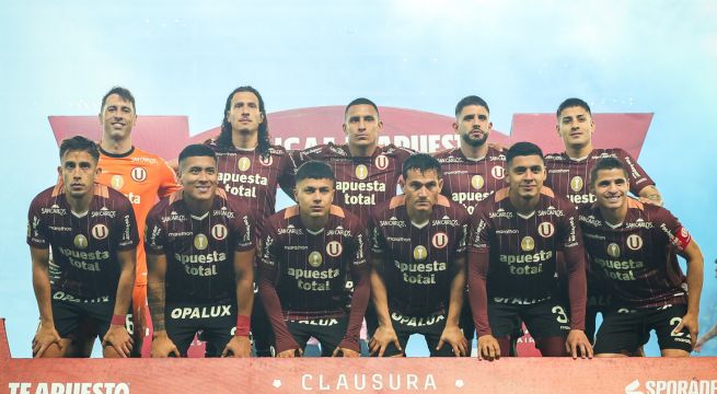 Liga 1 anuncia que no premiará a Universitario en Tarma si se consagra campeón