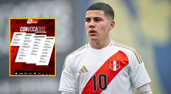 Felipe Chávez, el futbolista que juega en el Bayern Munich y ha sido convocado a la selección peruana