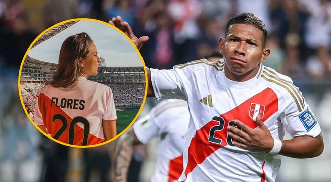 Edison Flores elimina sus fotos con Ana Siucho y estaría ilusionado con otra joven