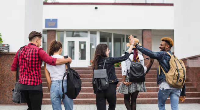 Cuatro universidades peruanas entre las mejores de Latinoamérica, según nuevo ranking QS