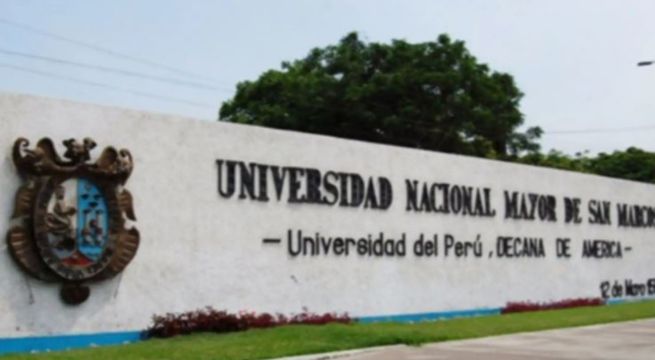 Admisión San Marcos 2026-I: qué objetos están prohibidos y cómo debes ir vestido al examen de admisión