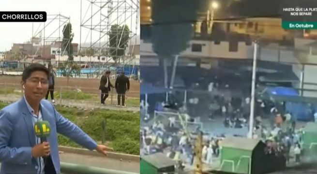 ¿Quiénes están detrás de ataque de Agua Marina? Esto es todo lo que se sabe