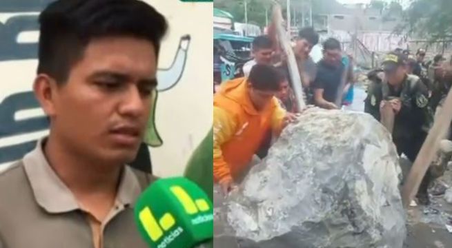 Levantan paro en Cajamarca tras vacancia de Dina Boluarte