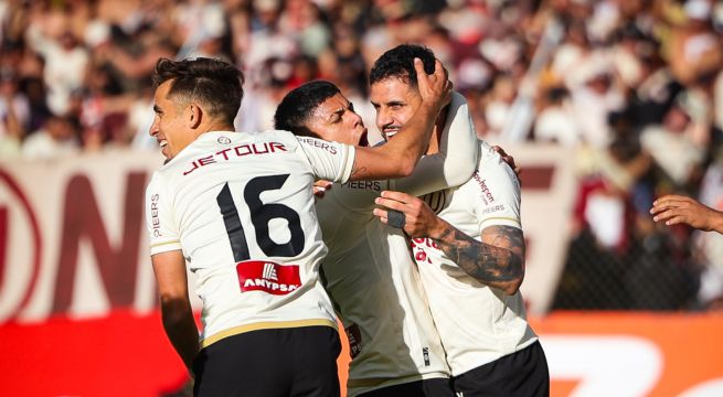 Universitario regresa hoy a Lima tras tricampeonato en Tarma: ¿a qué hora llega el plantel?