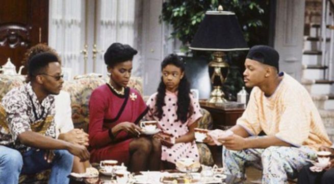 Fallece a los 42 años Floyd Roger Myers Jr., recordado por su papel en “El príncipe del rap”