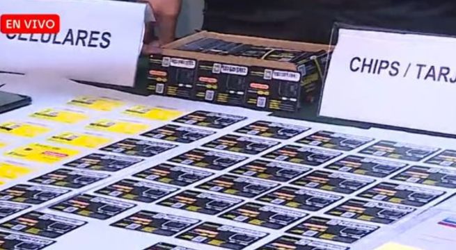 Robo de celulares en Lima: más de 4.000 equipos son arrebatados al día, según Osiptel