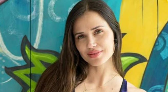 Fallece la madre de Maju Mantilla, Elvia Elizabeth García Linares, a los 75 años