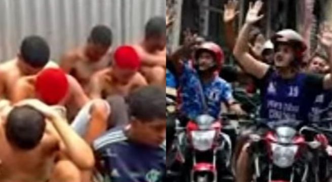 Río de Janeiro: más de 60 muertos tras operativo policial contra el narcotráfico