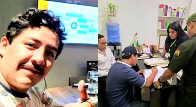 Bolivia: detienen al hijo del presidente Luis Arce tras denuncia por violencia física